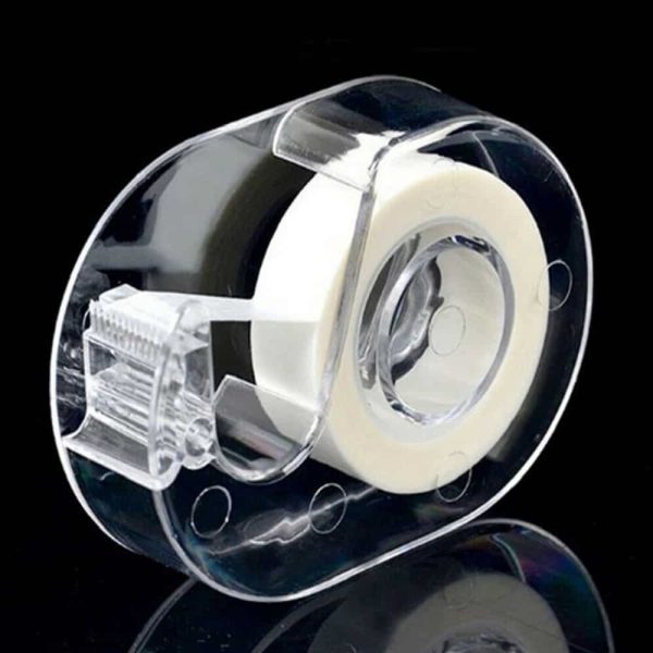 Tape Dispenser for Micropore and Transpore Tape
